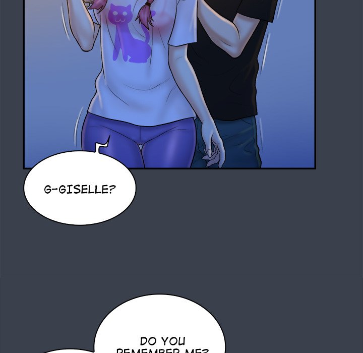 Find That Girl Chapter 28 Page 77