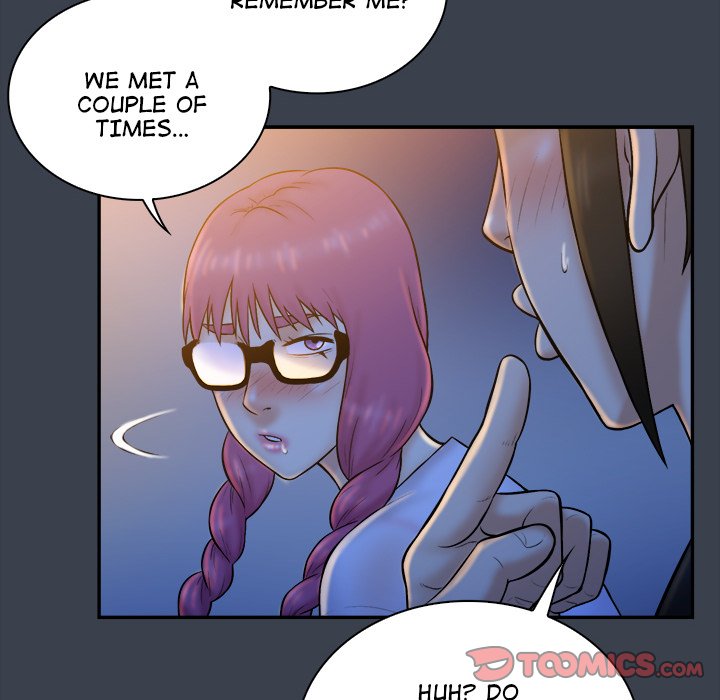 Find That Girl Chapter 28 Page 78