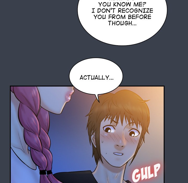 Find That Girl Chapter 28 Page 79