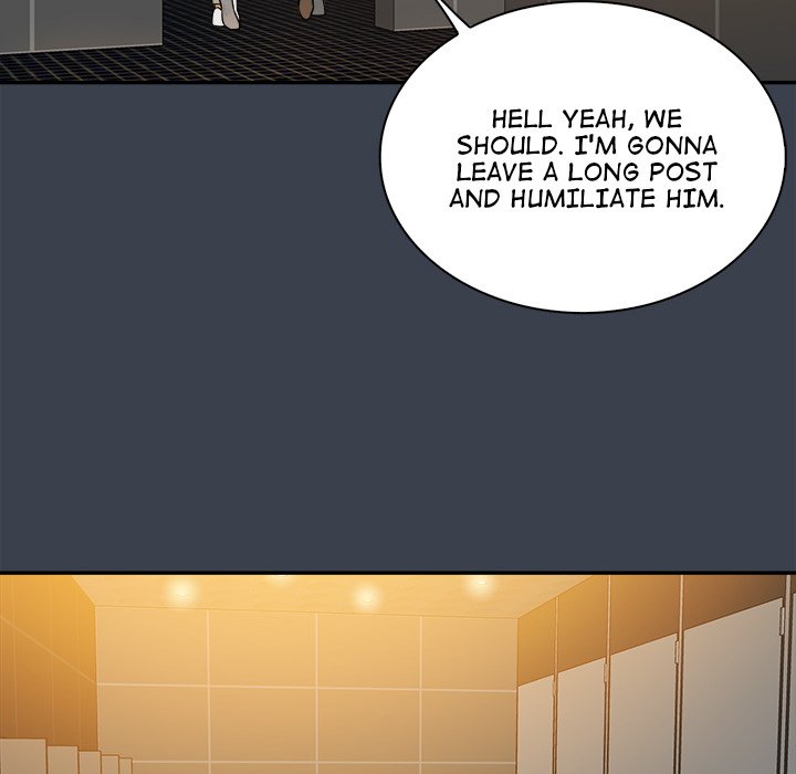 Find That Girl Chapter 28 Page 8
