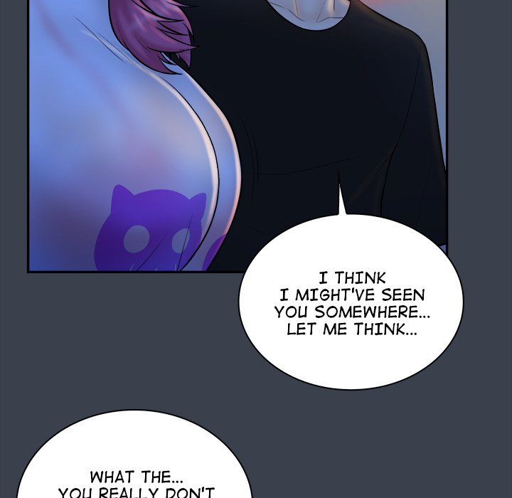 Find That Girl Chapter 28 Page 80