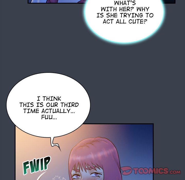 Find That Girl Chapter 28 Page 82