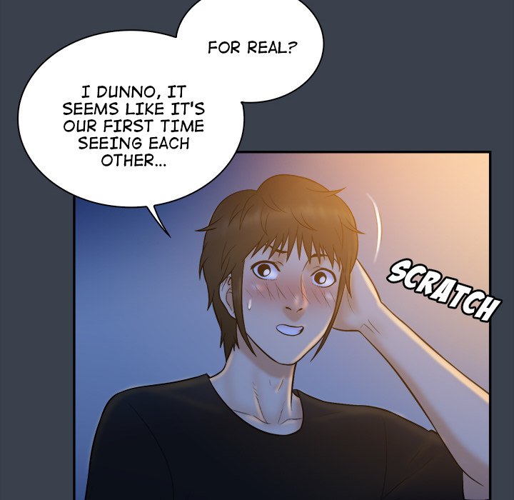 Find That Girl Chapter 28 Page 84