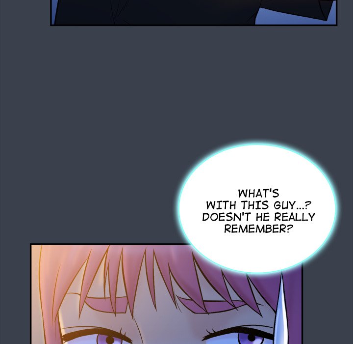 Find That Girl Chapter 28 Page 85