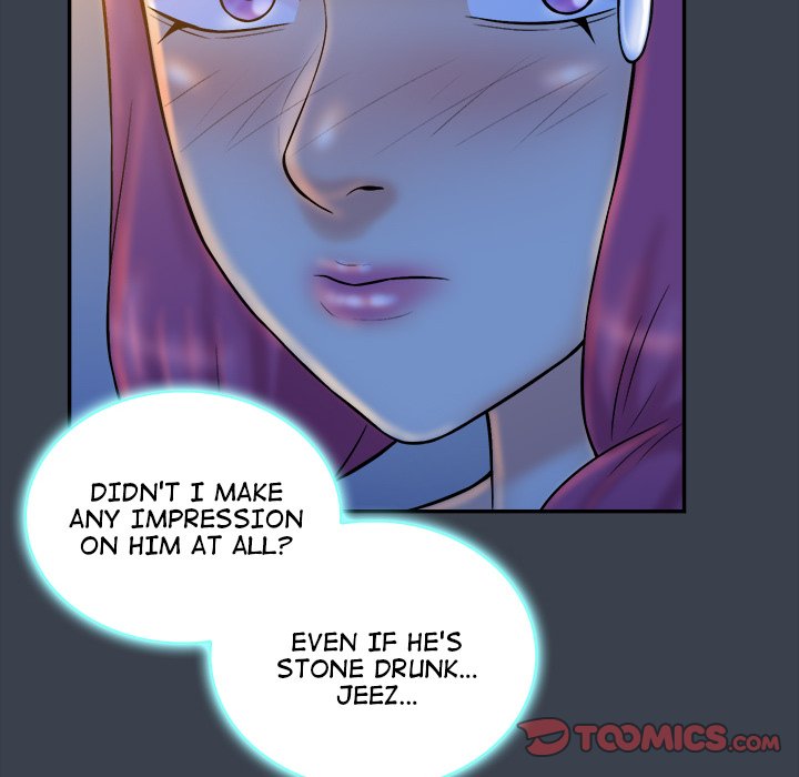 Find That Girl Chapter 28 Page 86