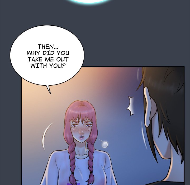Find That Girl Chapter 28 Page 87
