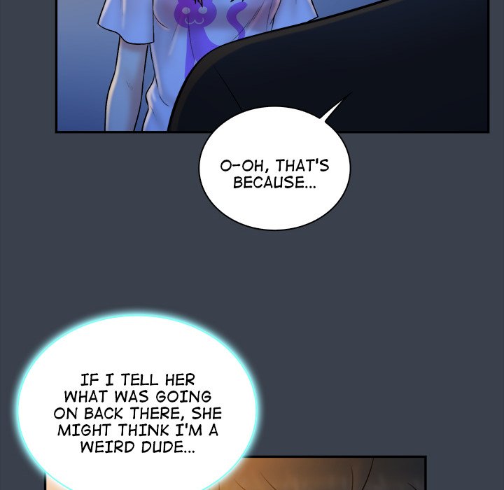 Find That Girl Chapter 28 Page 88