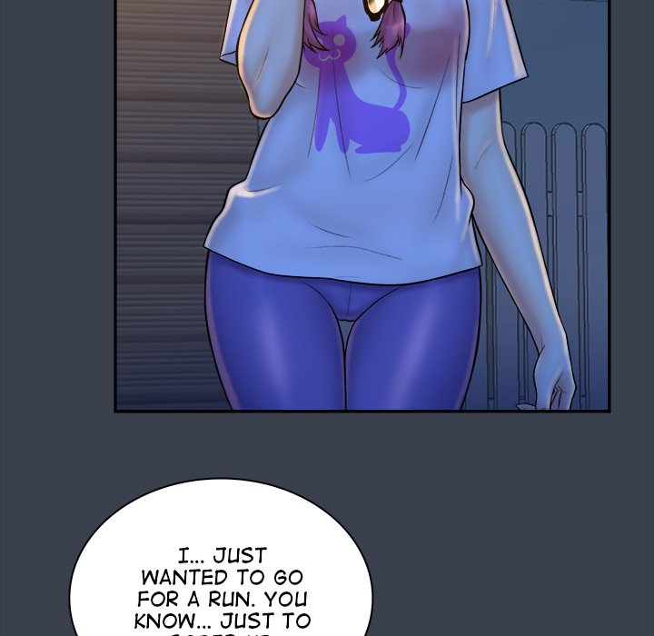 Find That Girl Chapter 28 Page 91