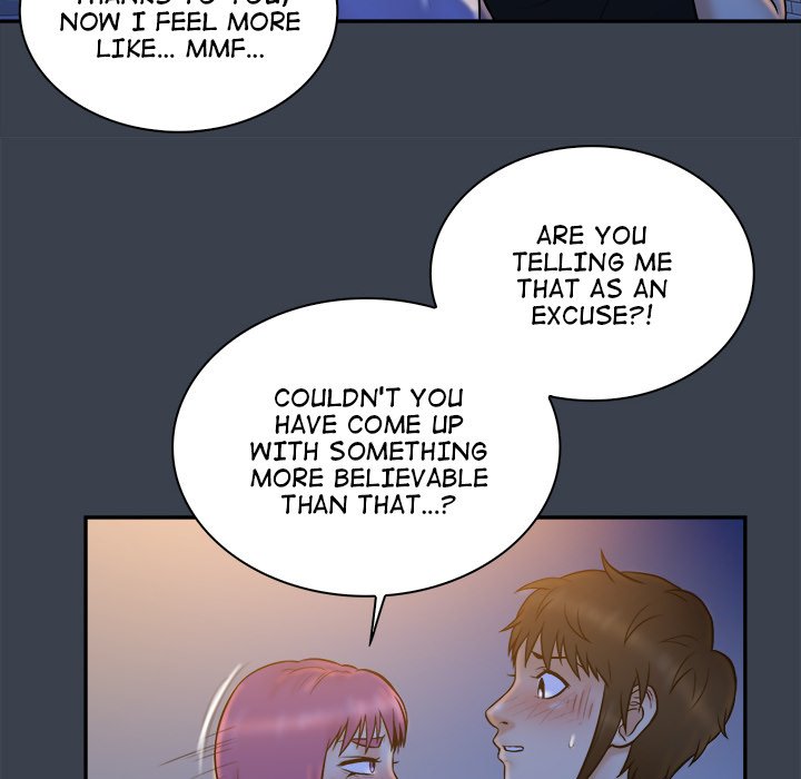 Find That Girl Chapter 28 Page 93