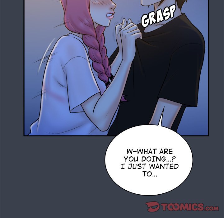 Find That Girl Chapter 28 Page 94