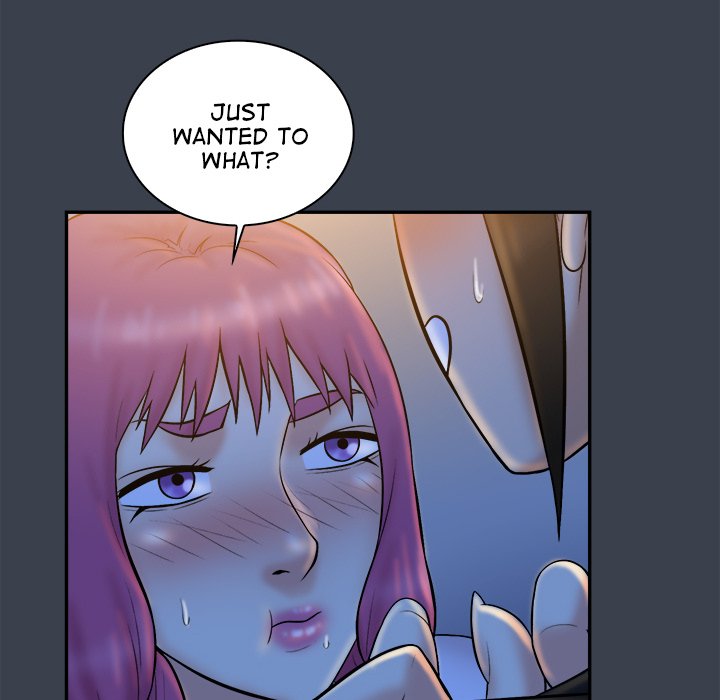 Find That Girl Chapter 28 Page 95