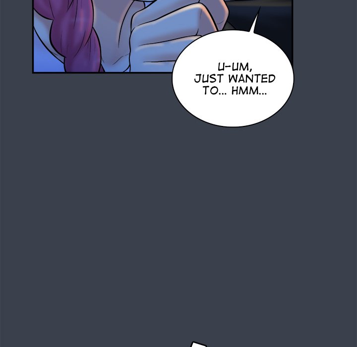 Find That Girl Chapter 28 Page 96