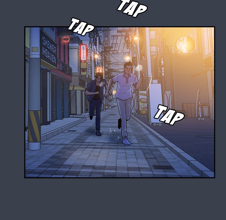 Find That Girl Chapter 28 Page 97