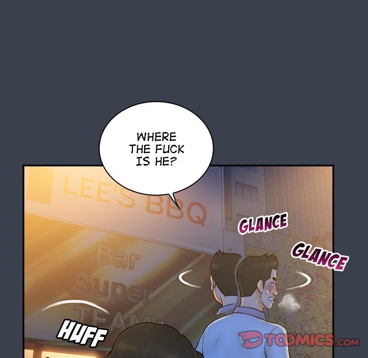 Find That Girl Chapter 28 Page 98