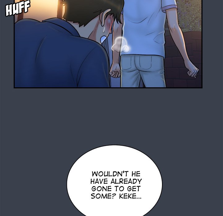 Find That Girl Chapter 28 Page 99