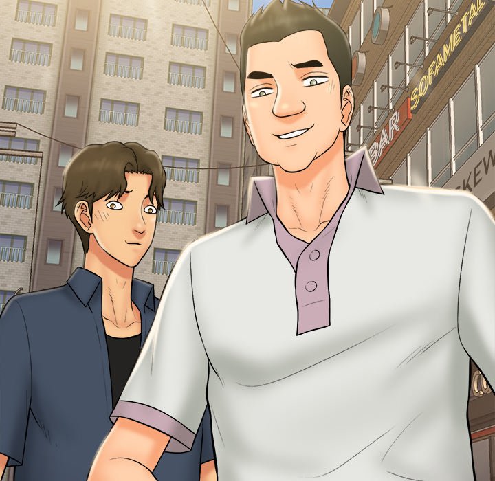 Find That Girl Chapter 29 Page 105