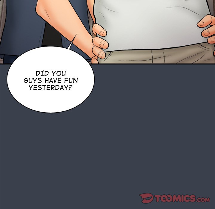 Find That Girl Chapter 29 Page 106