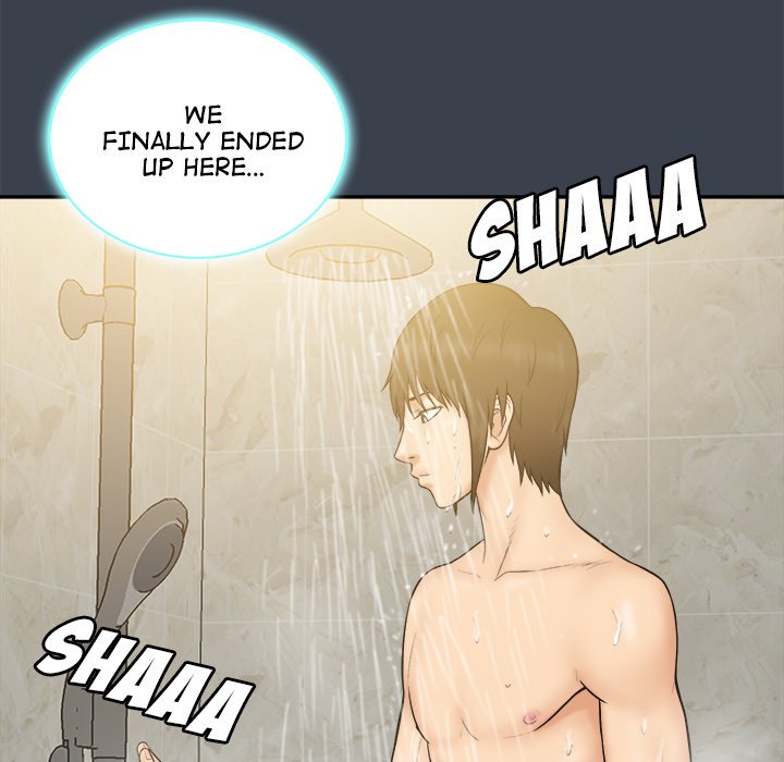Find That Girl Chapter 29 Page 12