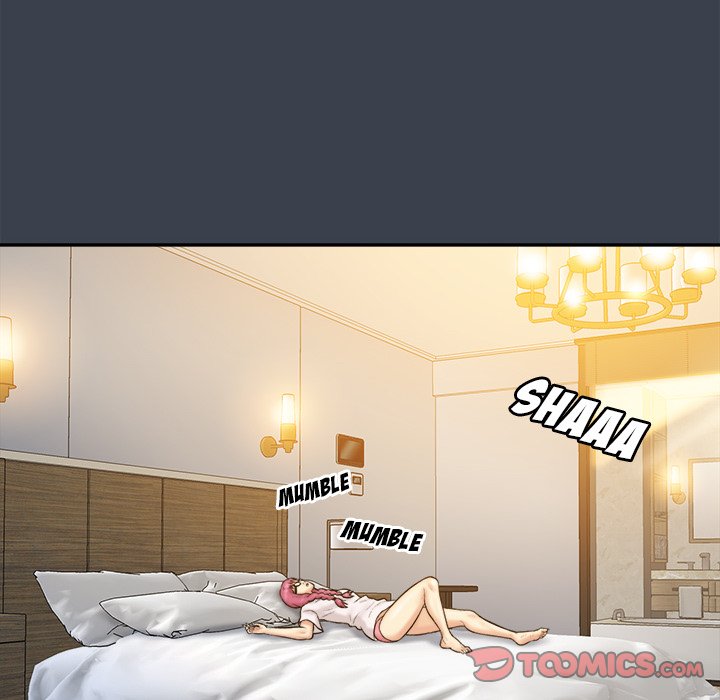 Find That Girl Chapter 29 Page 14