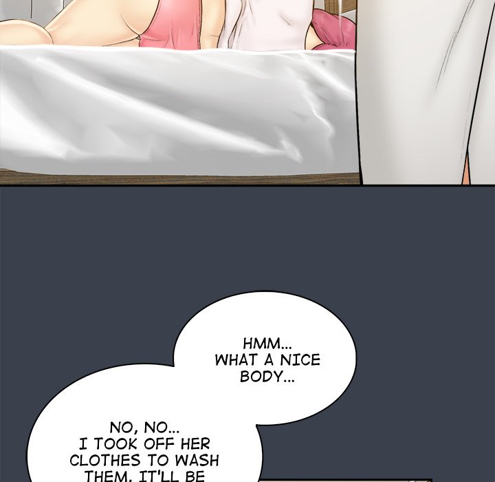 Find That Girl Chapter 29 Page 20