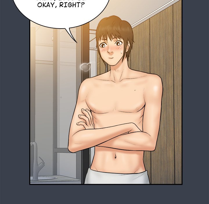 Find That Girl Chapter 29 Page 21