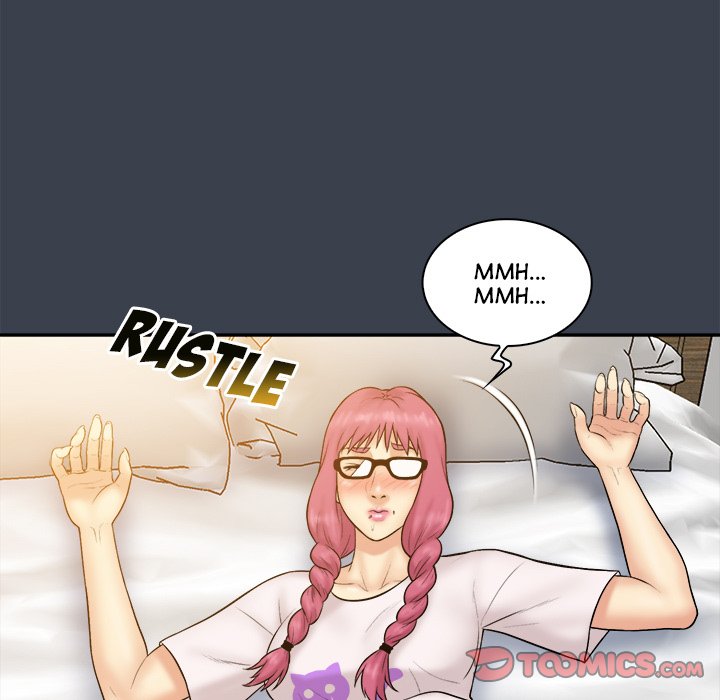 Find That Girl Chapter 29 Page 22