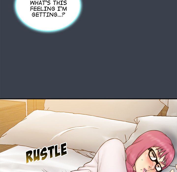Find That Girl Chapter 29 Page 25