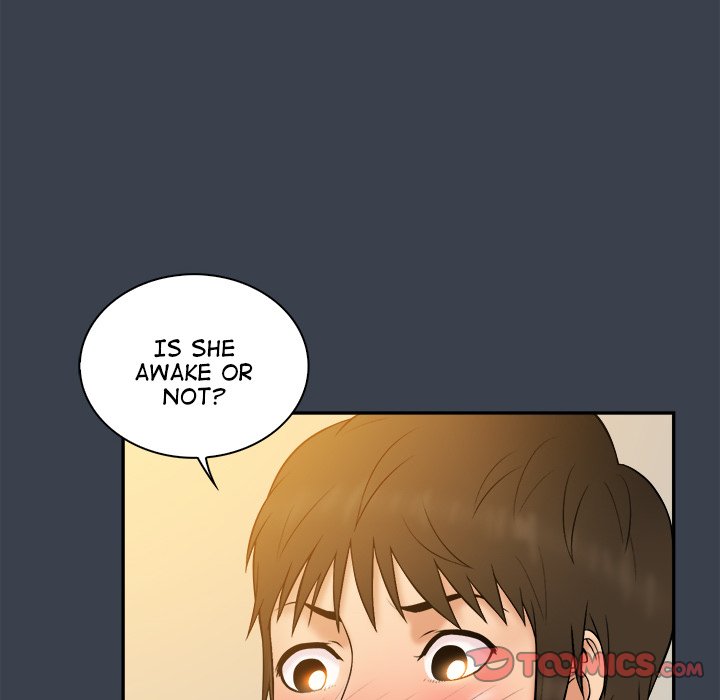 Find That Girl Chapter 29 Page 34