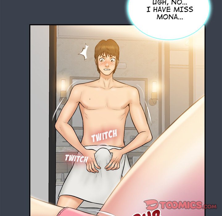 Find That Girl Chapter 29 Page 38