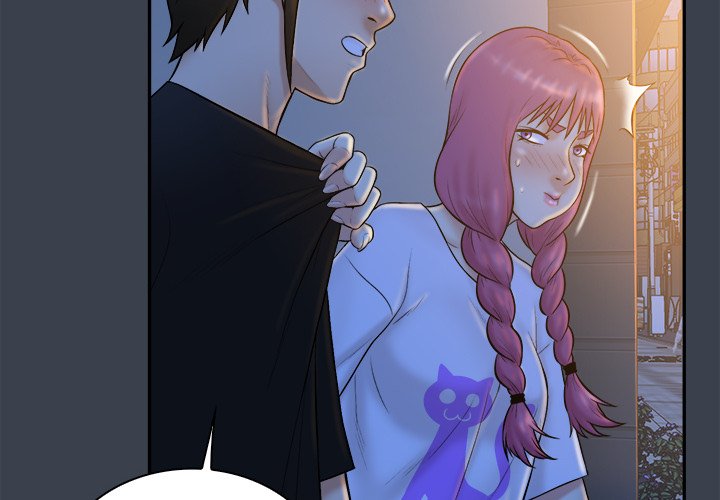 Find That Girl Chapter 29 Page 4