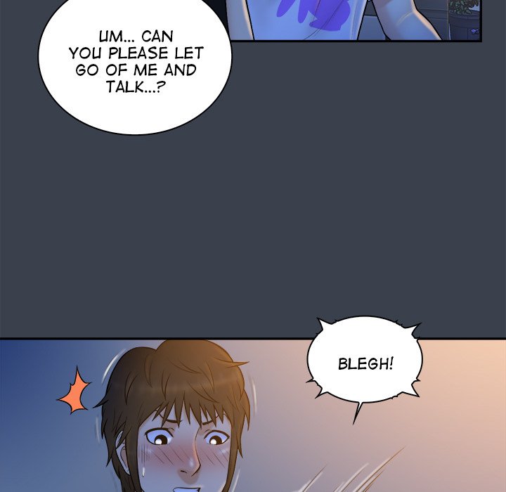 Find That Girl Chapter 29 Page 5