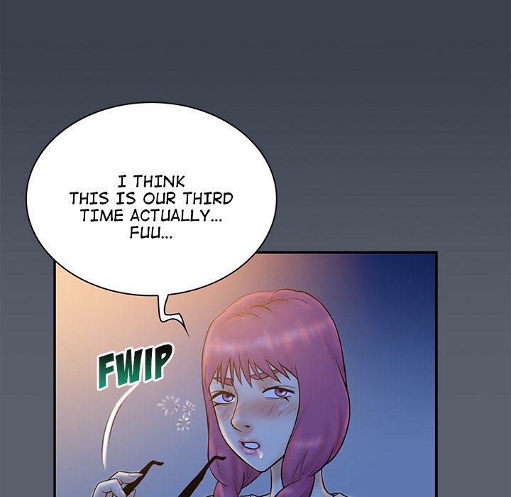 Find That Girl Chapter 29 Page 60
