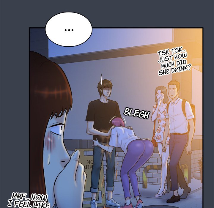 Find That Girl Chapter 29 Page 7