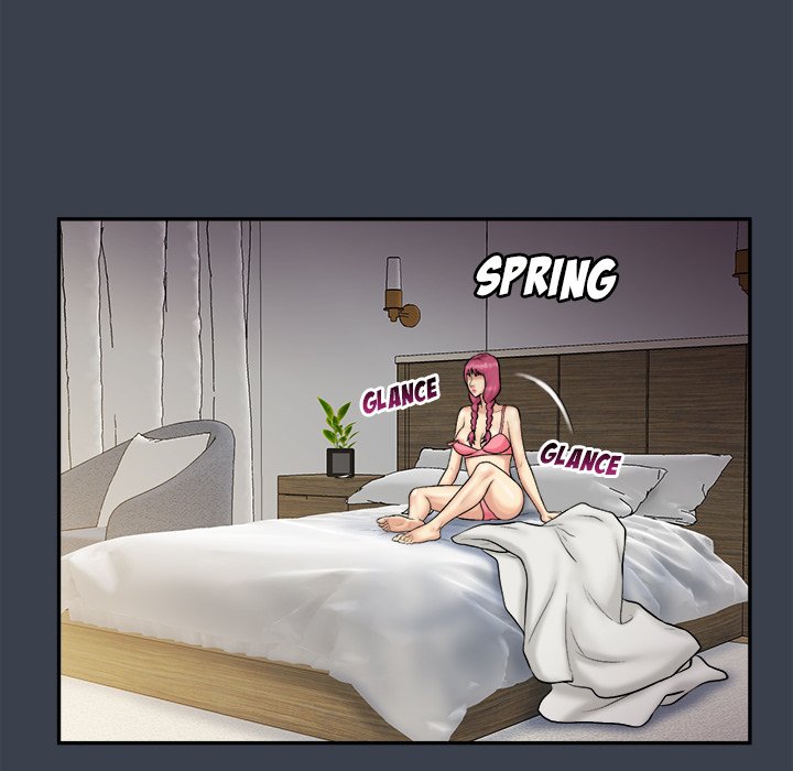 Find That Girl Chapter 29 Page 72