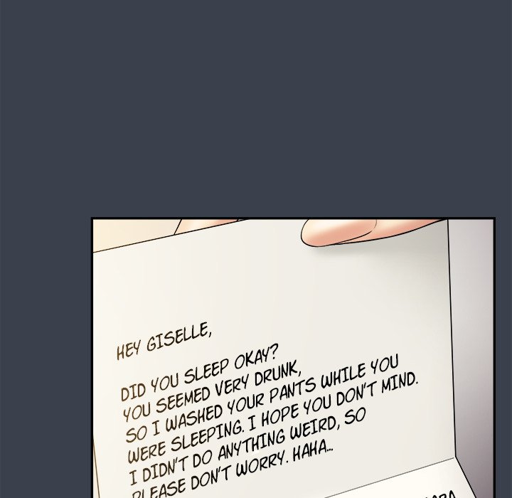 Find That Girl Chapter 29 Page 76