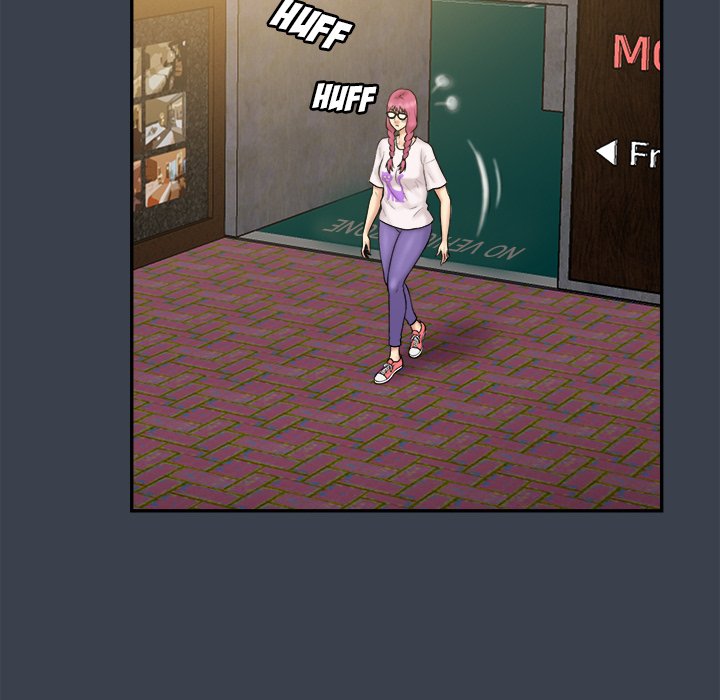 Find That Girl Chapter 29 Page 83