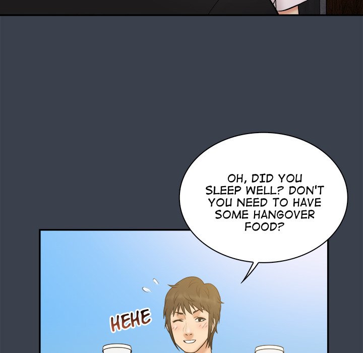 Find That Girl Chapter 29 Page 85