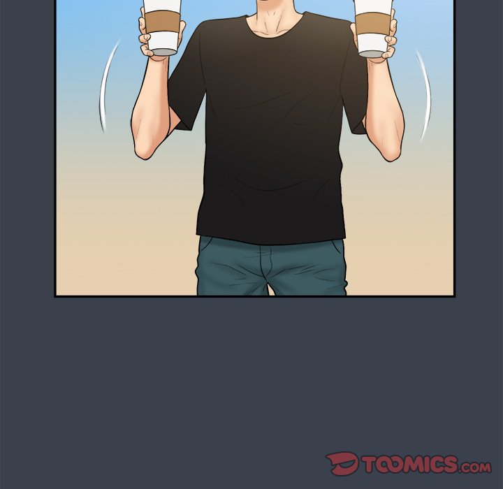 Find That Girl Chapter 29 Page 86