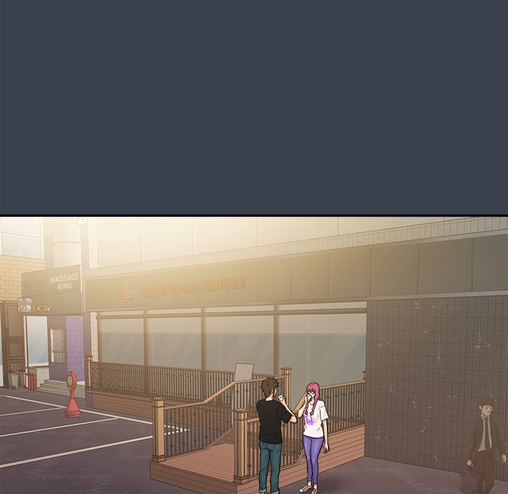 Find That Girl Chapter 29 Page 89