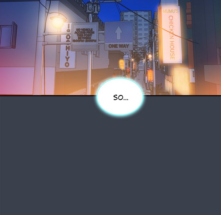 Find That Girl Chapter 29 Page 9