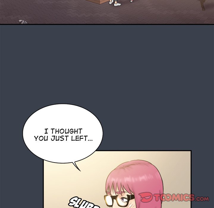 Find That Girl Chapter 29 Page 90