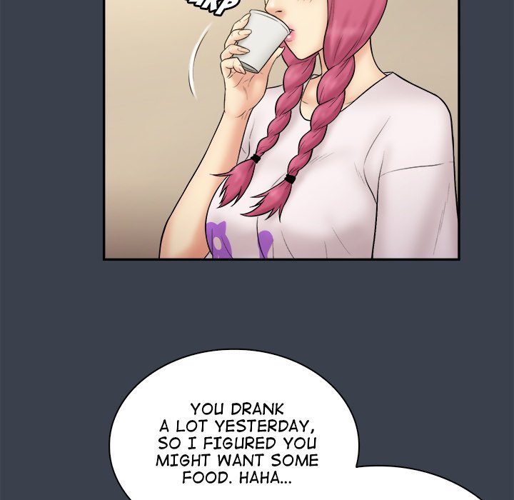Find That Girl Chapter 29 Page 91