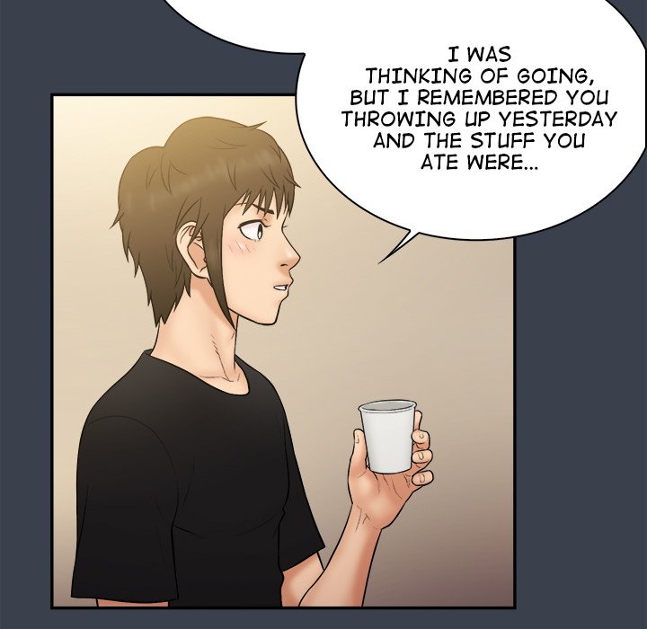 Find That Girl Chapter 29 Page 92