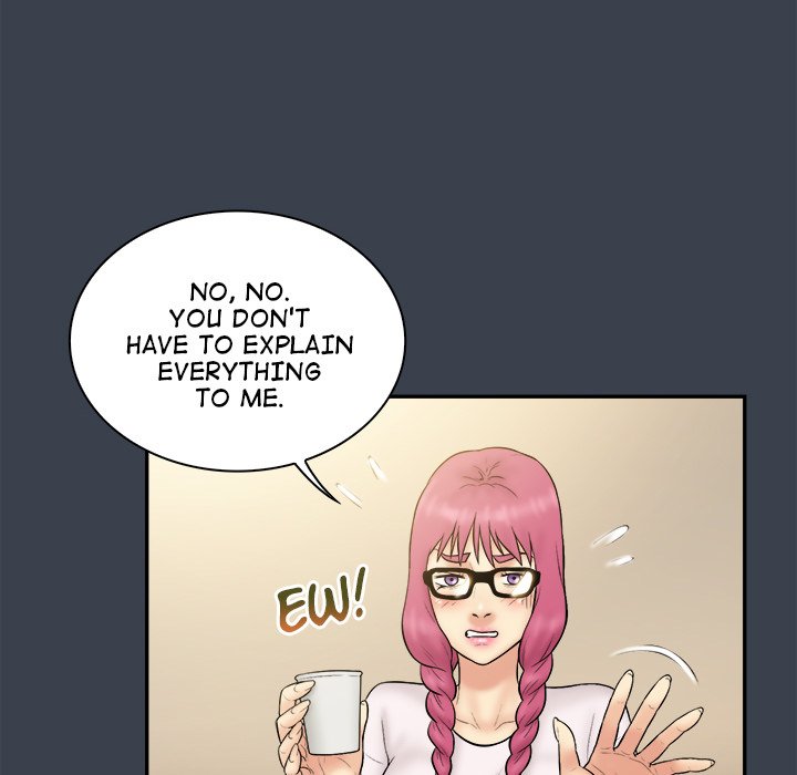 Find That Girl Chapter 29 Page 93