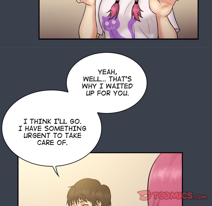 Find That Girl Chapter 29 Page 94