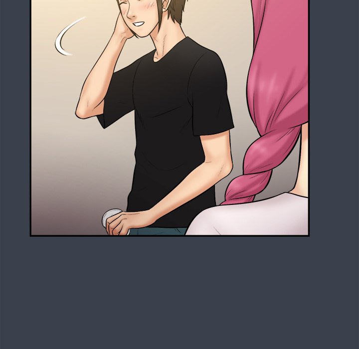 Find That Girl Chapter 29 Page 95