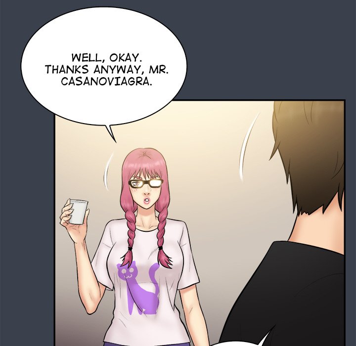Find That Girl Chapter 29 Page 96