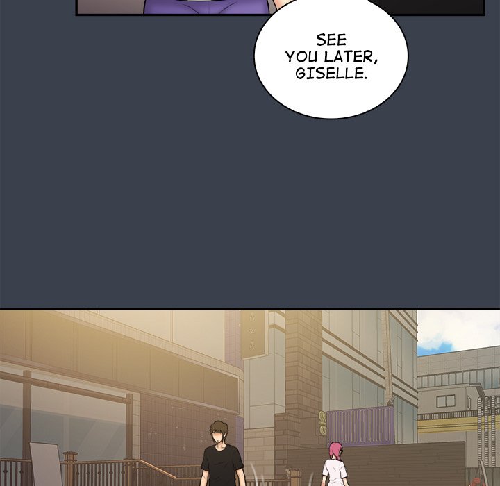 Find That Girl Chapter 29 Page 97