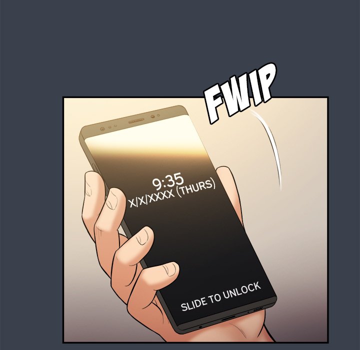 Find That Girl Chapter 29 Page 99