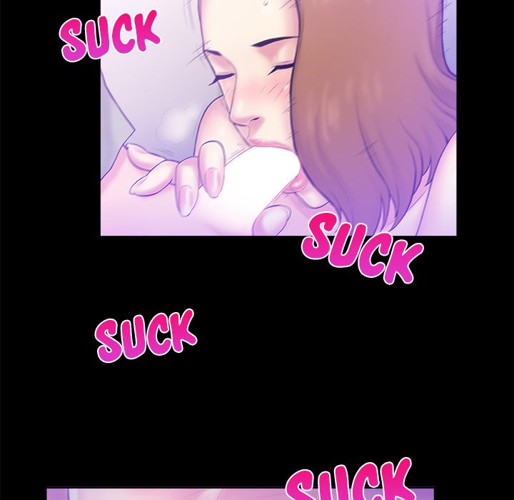 Find That Girl Chapter 3 Page 17